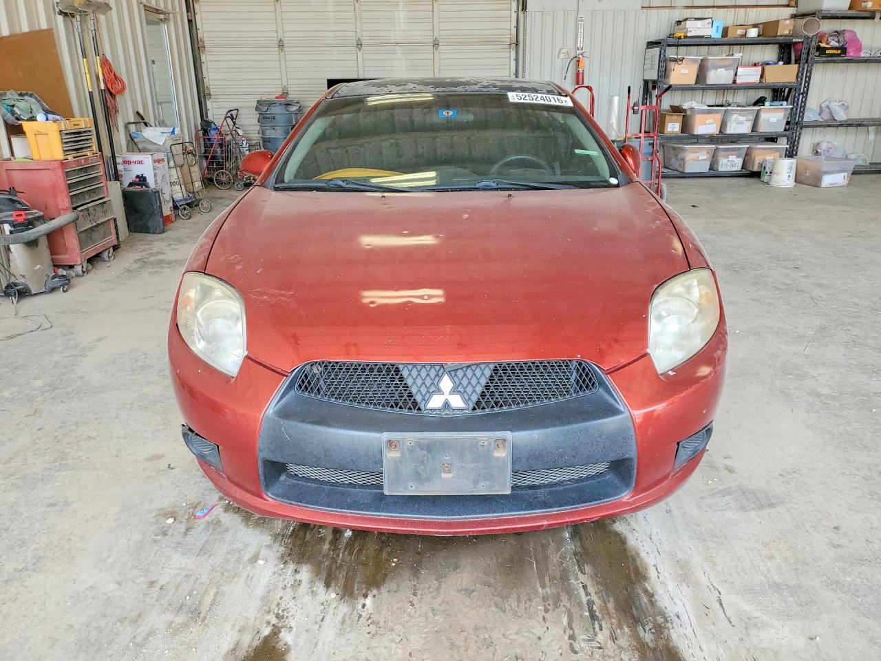 Mitsubishi Eclipse Gs Sport