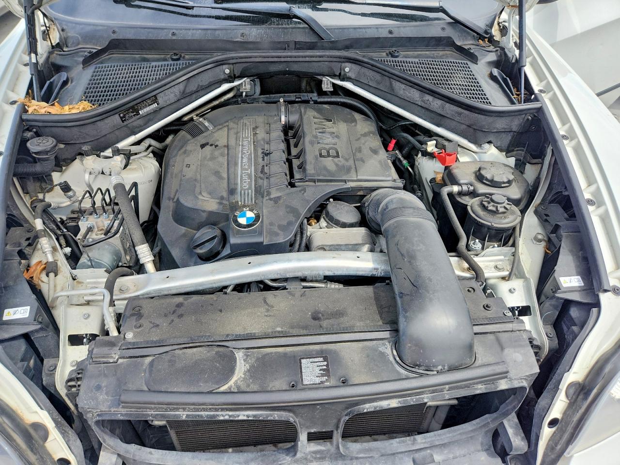 BMW X Series Xdrive35i