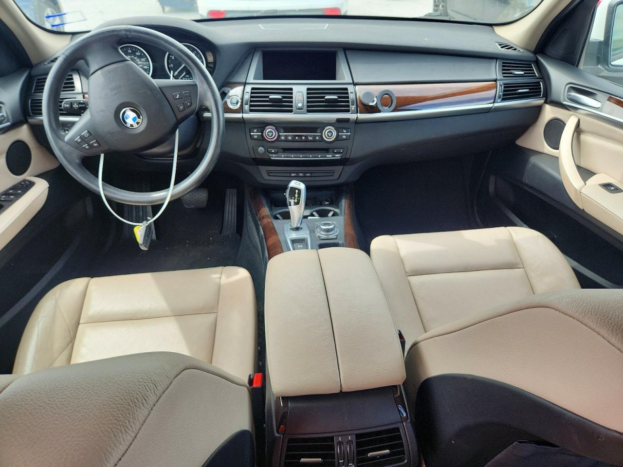 BMW X Series Xdrive35i