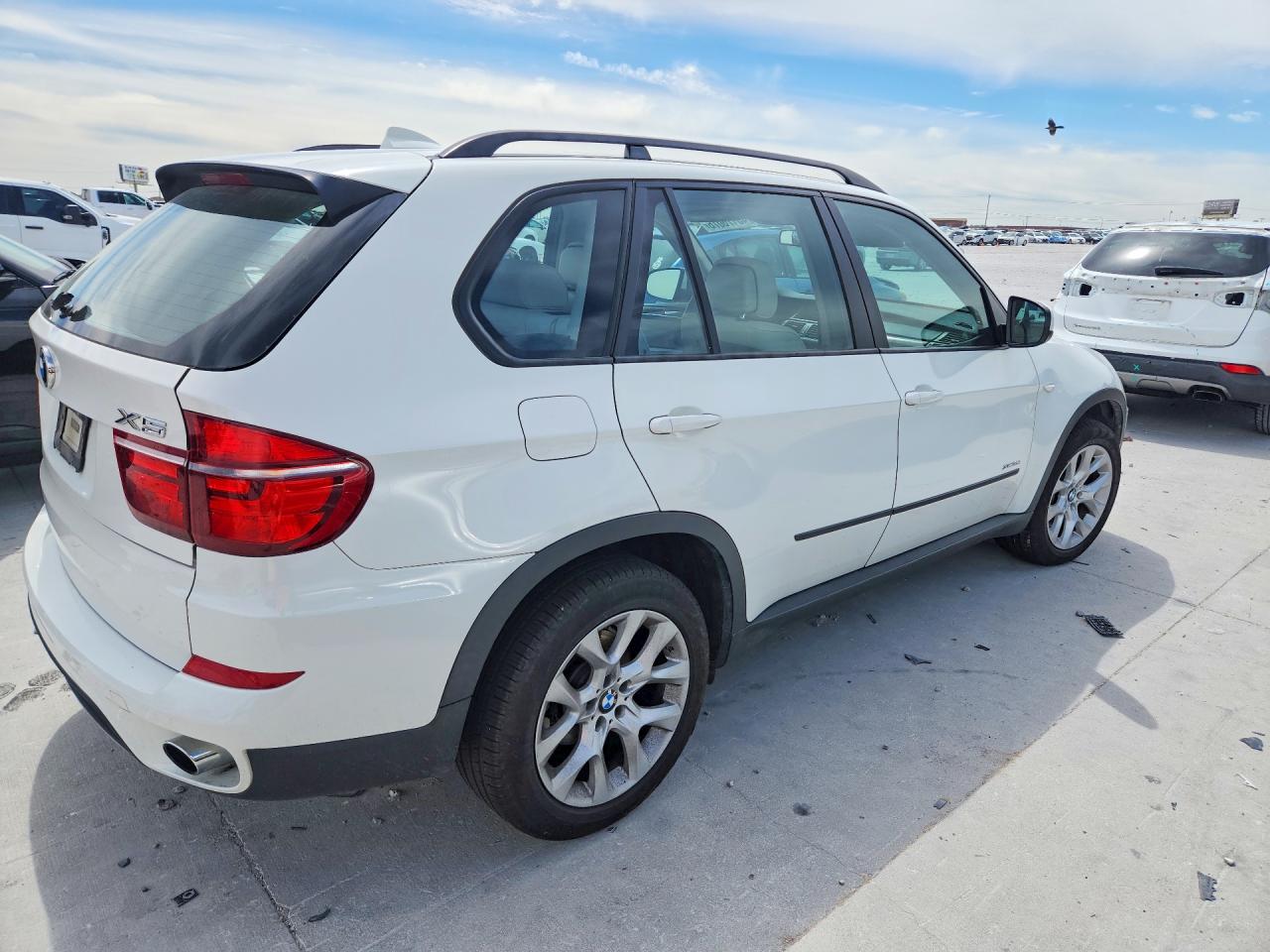 BMW X Series Xdrive35i