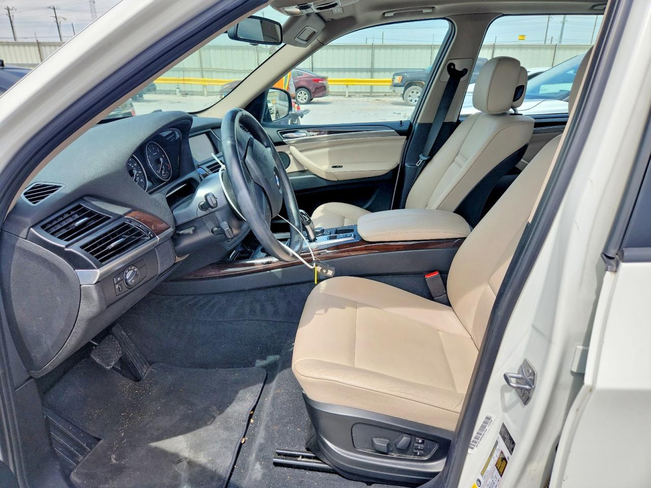 BMW X Series Xdrive35i