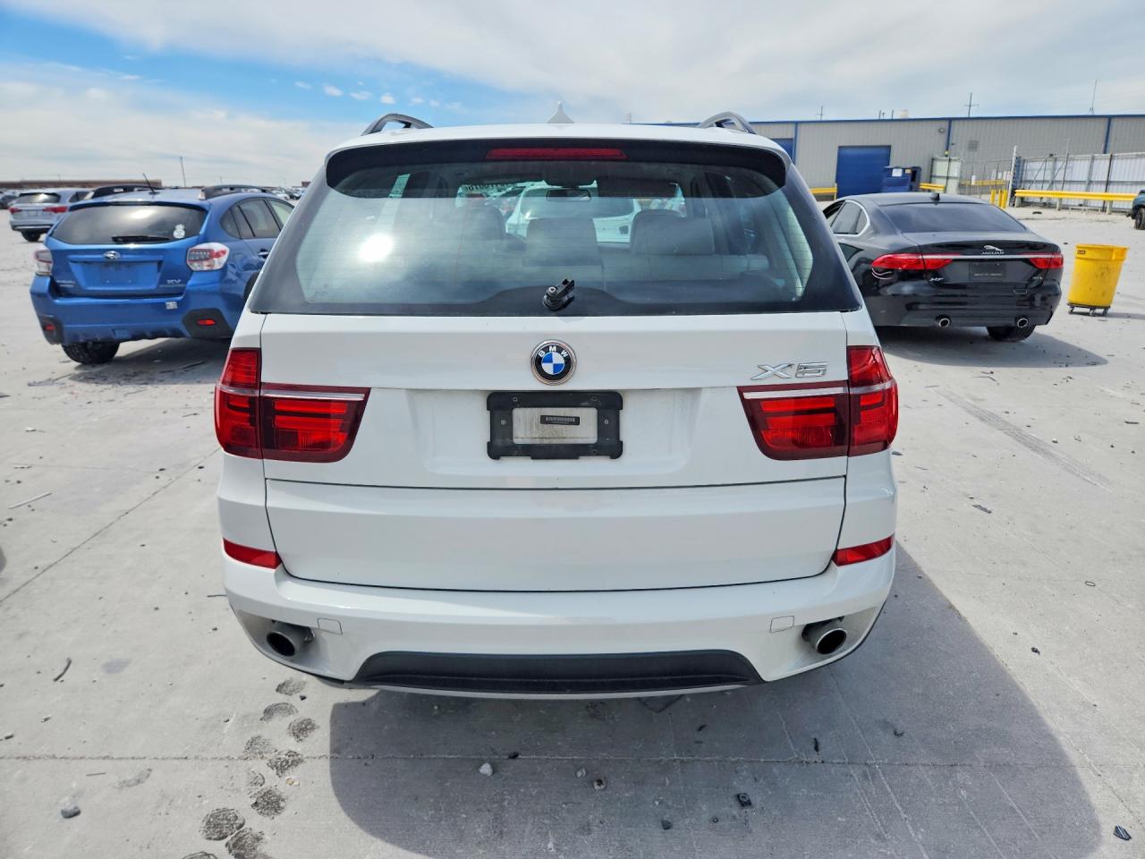 BMW X Series Xdrive35i