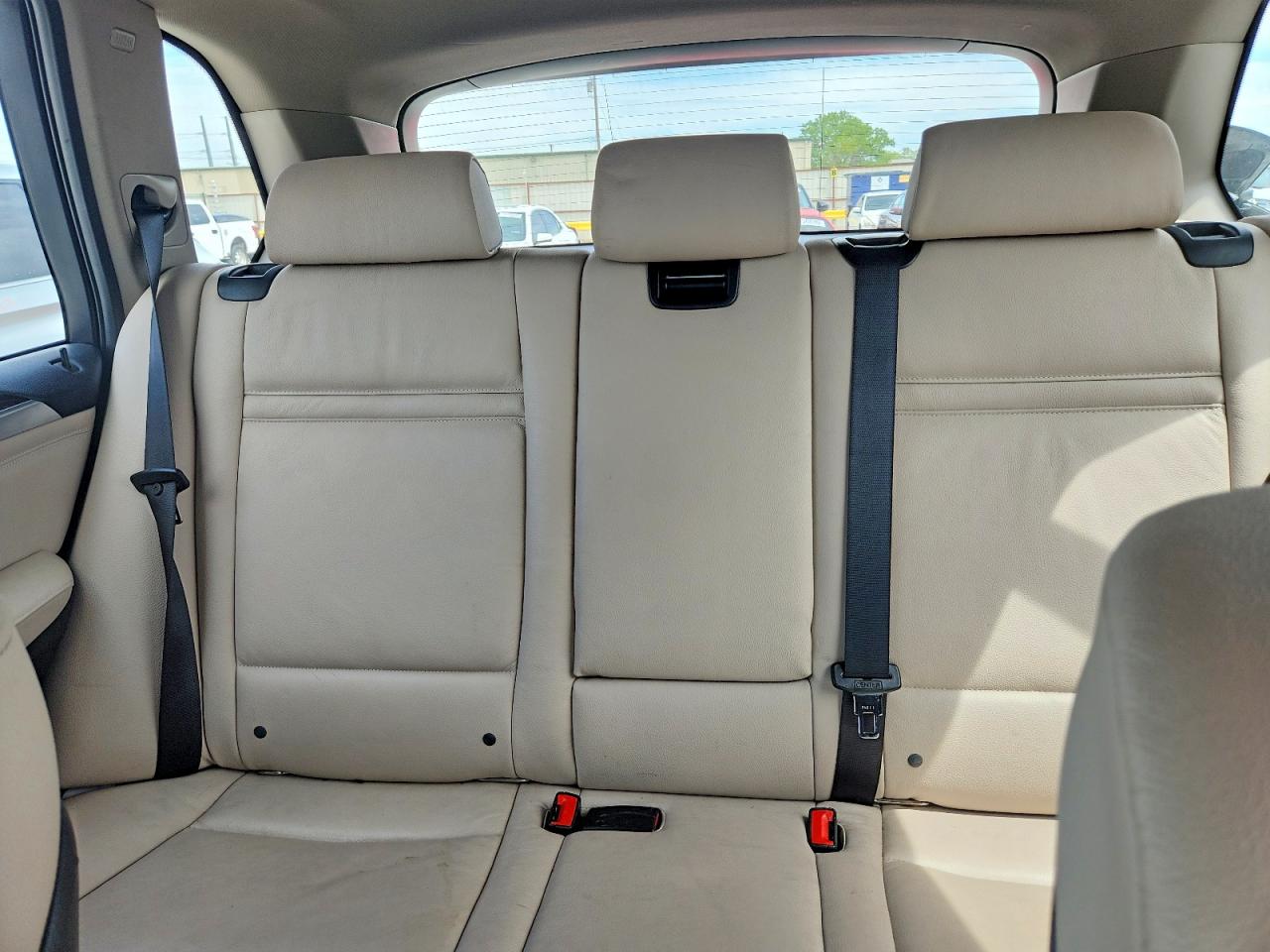 BMW X Series Xdrive35i