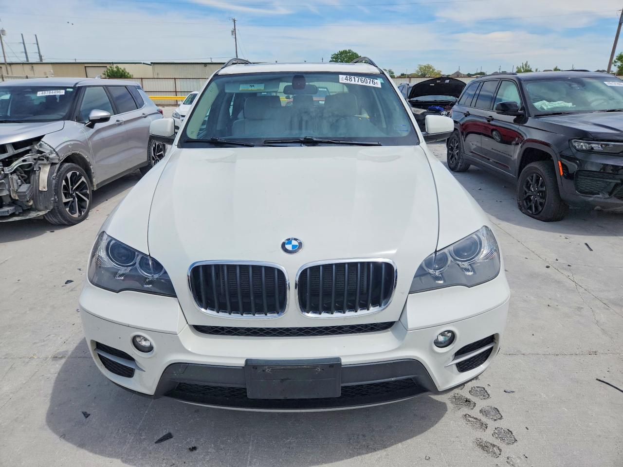 BMW X Series Xdrive35i