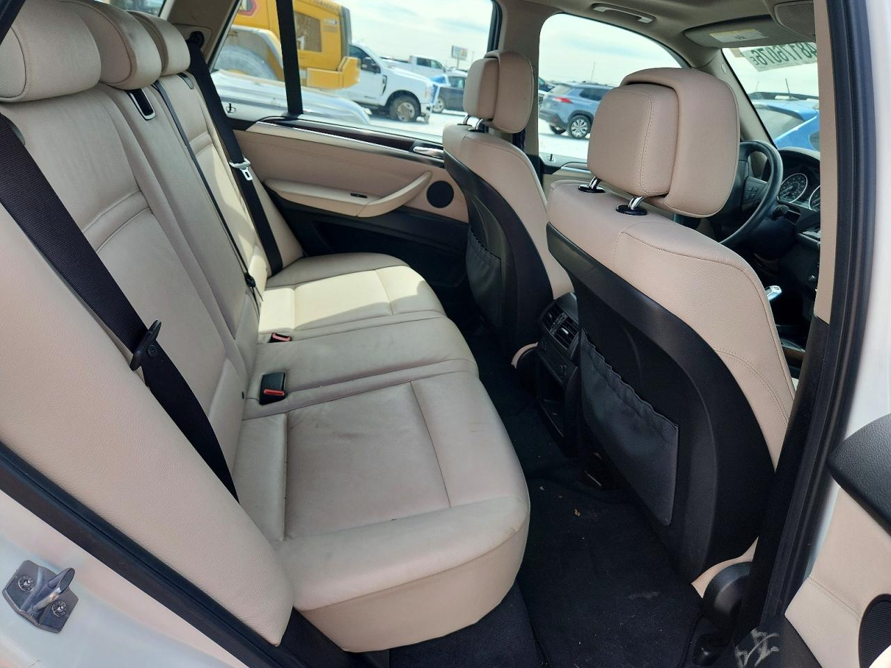 BMW X Series Xdrive35i