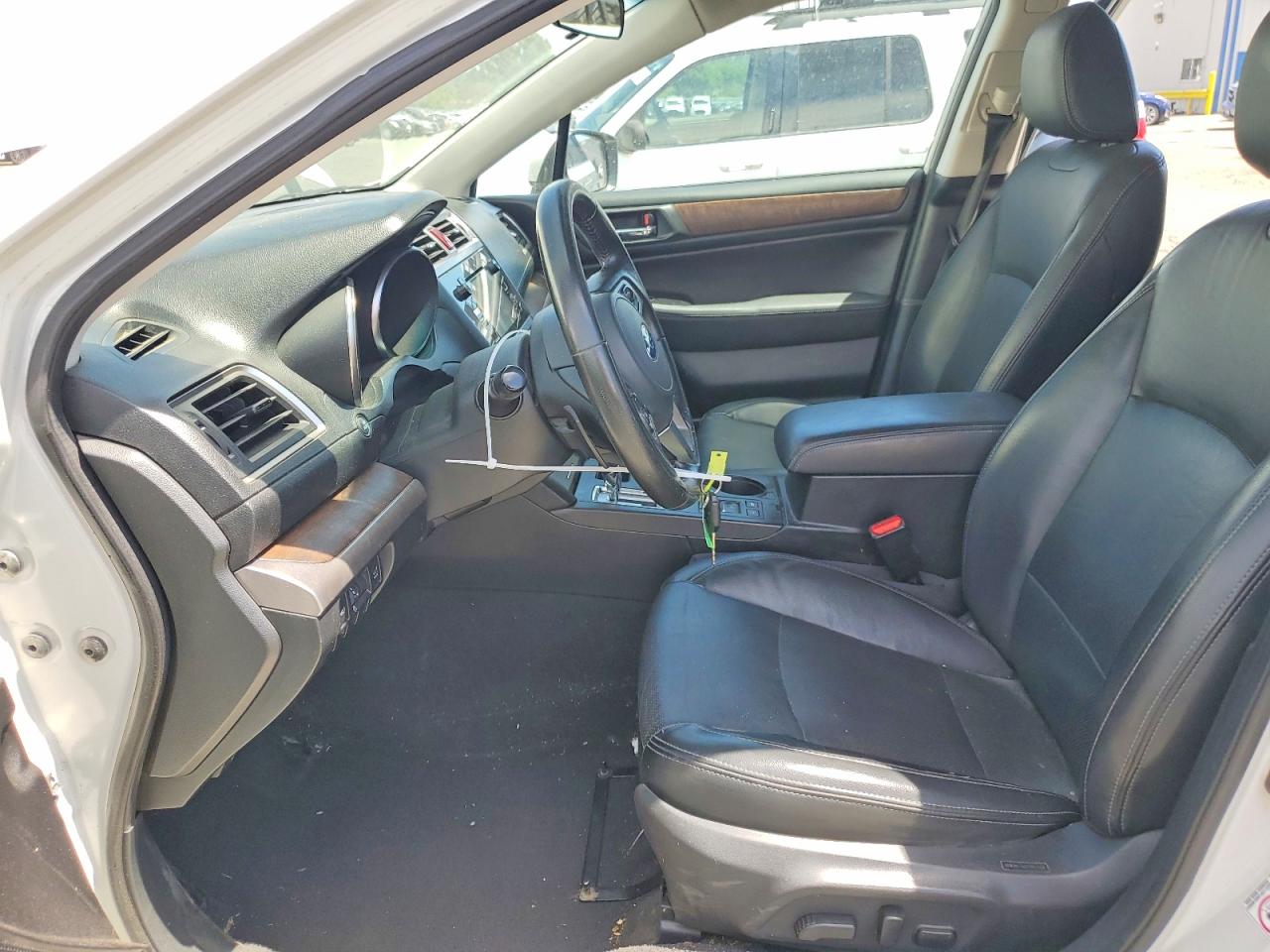 Subaru Outback 2.5i Limited