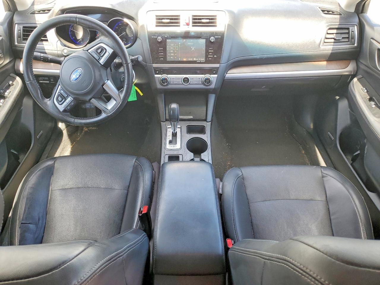 Subaru Outback 2.5i Limited