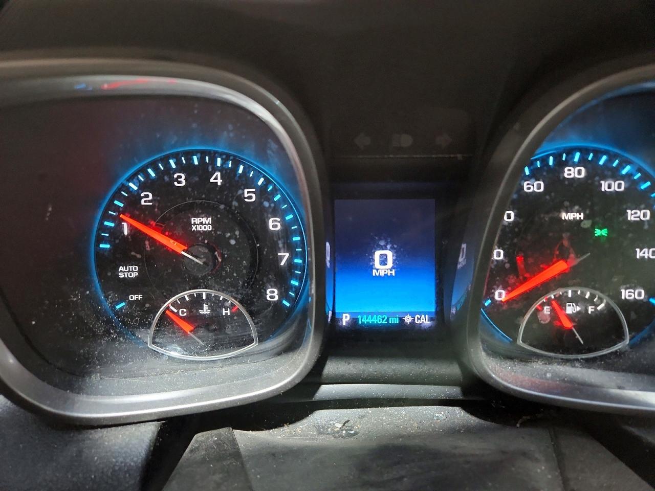Chevrolet Malibu Ltz