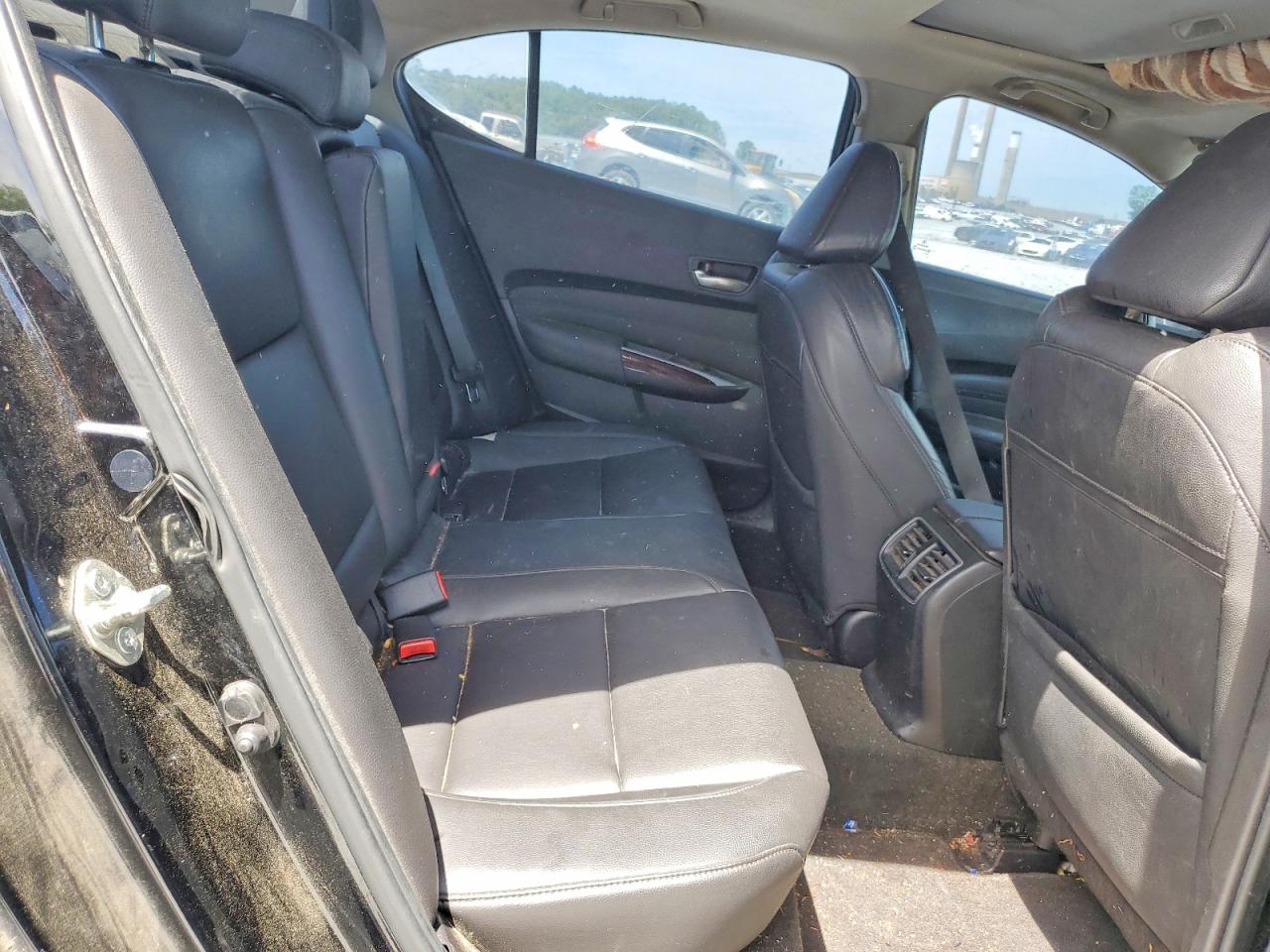 Acura TLX