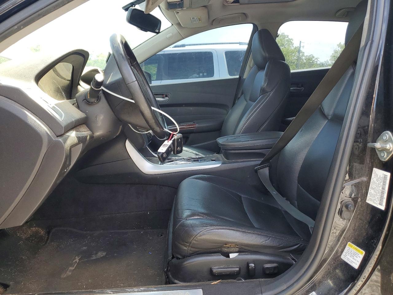 Acura TLX