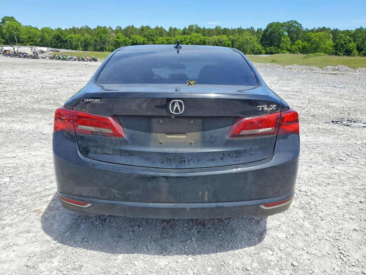 Acura TLX