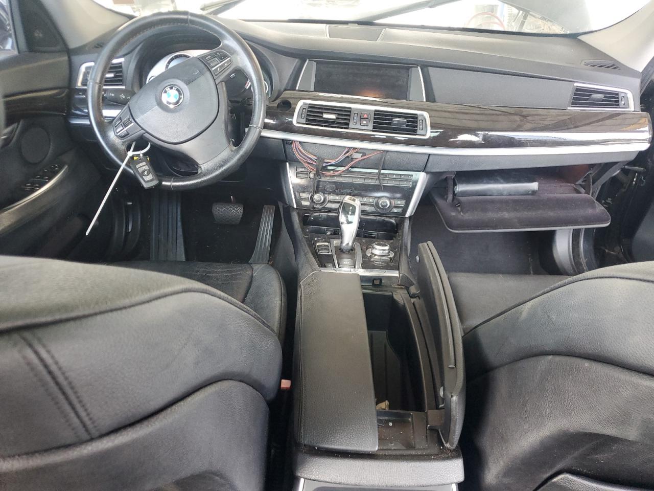 BMW 5 Series Gt