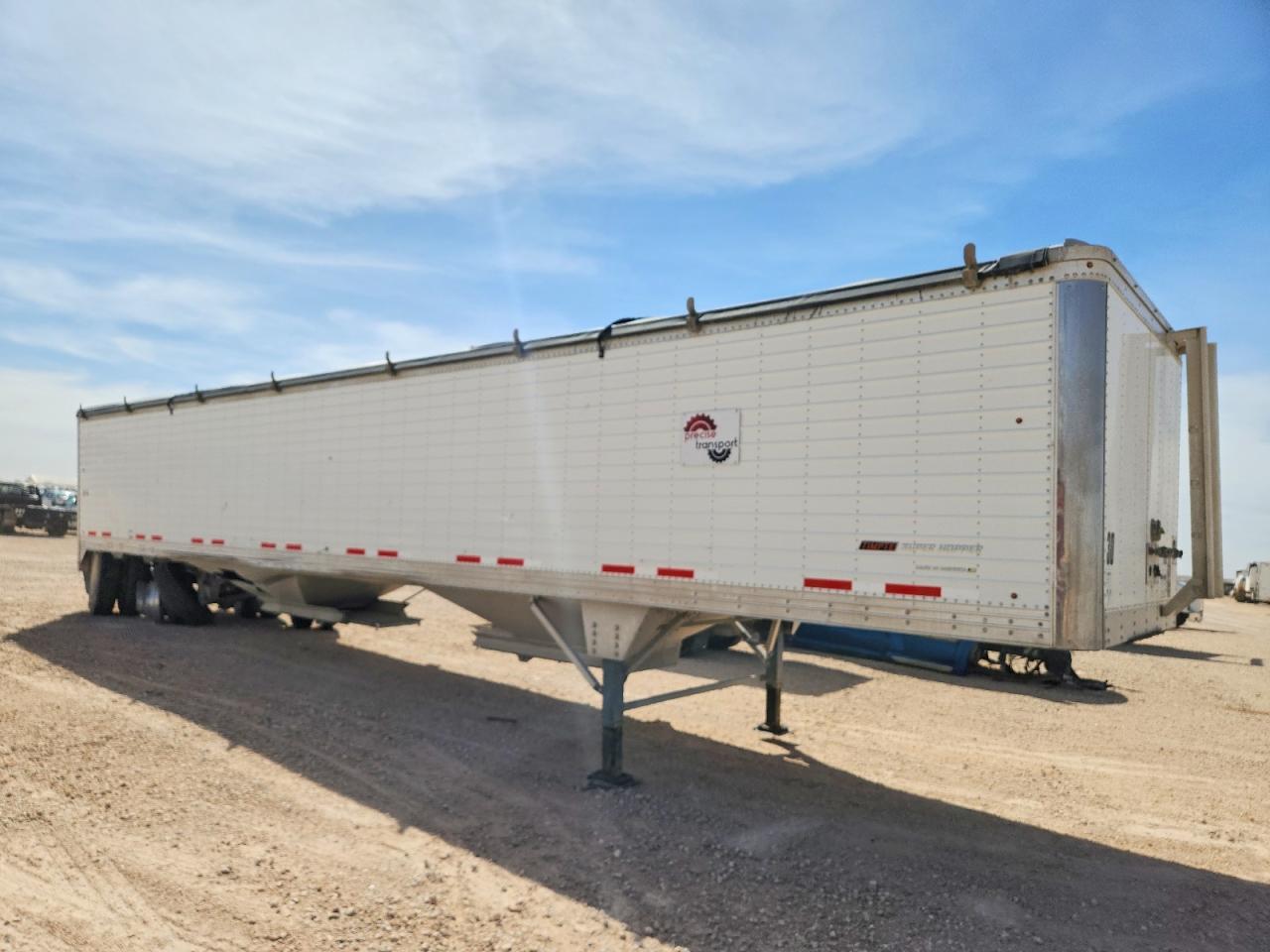 Timpte Hopper Trl Other