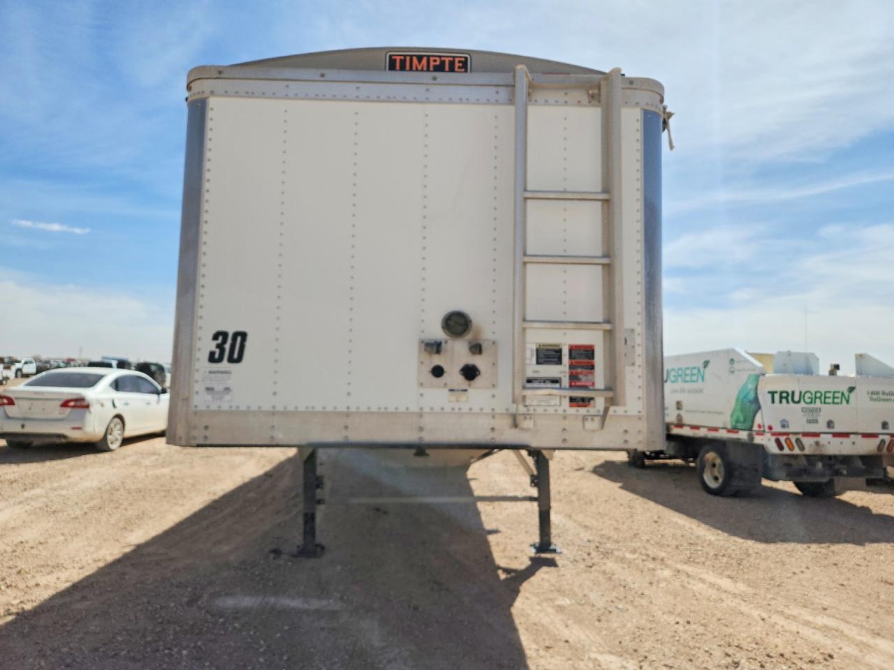 Timpte Hopper Trl Other