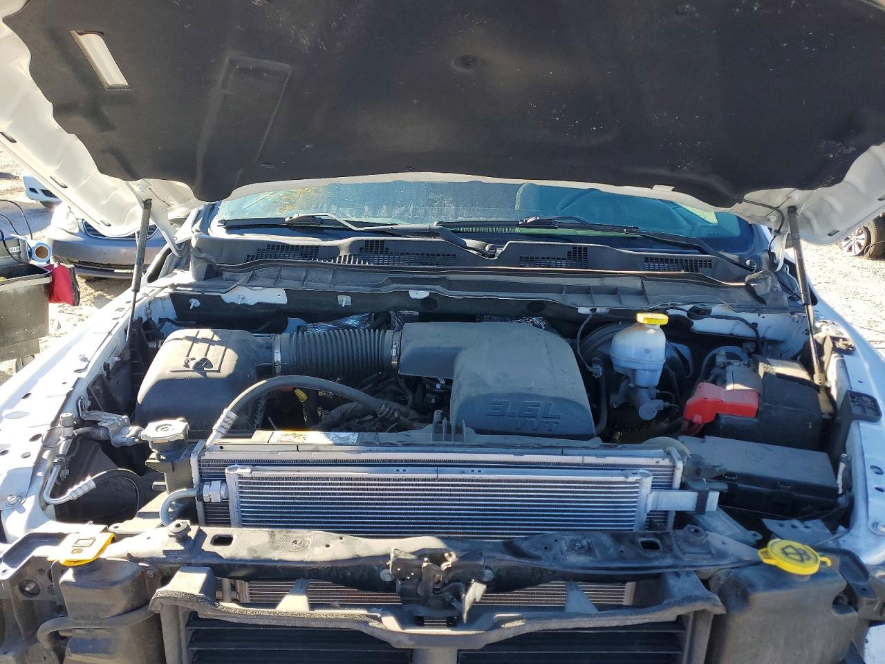 Ram 1500