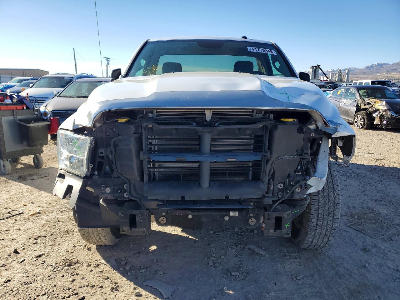 Ram 1500
