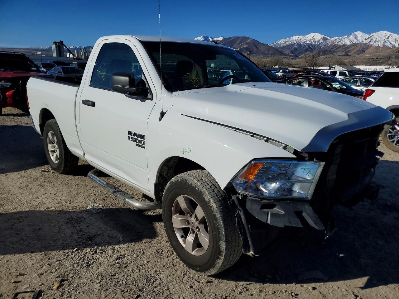 Ram 1500