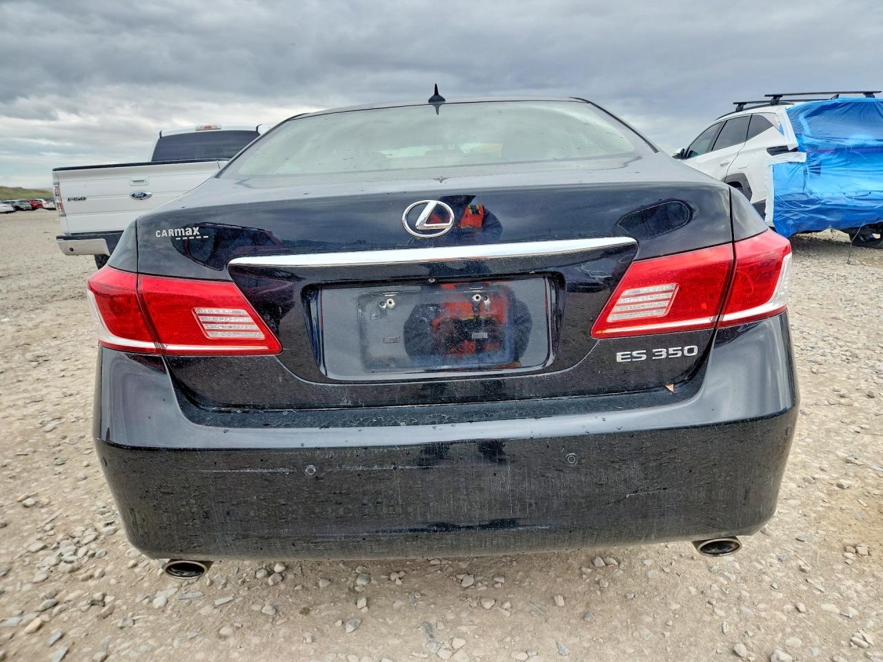 Lexus Es Base