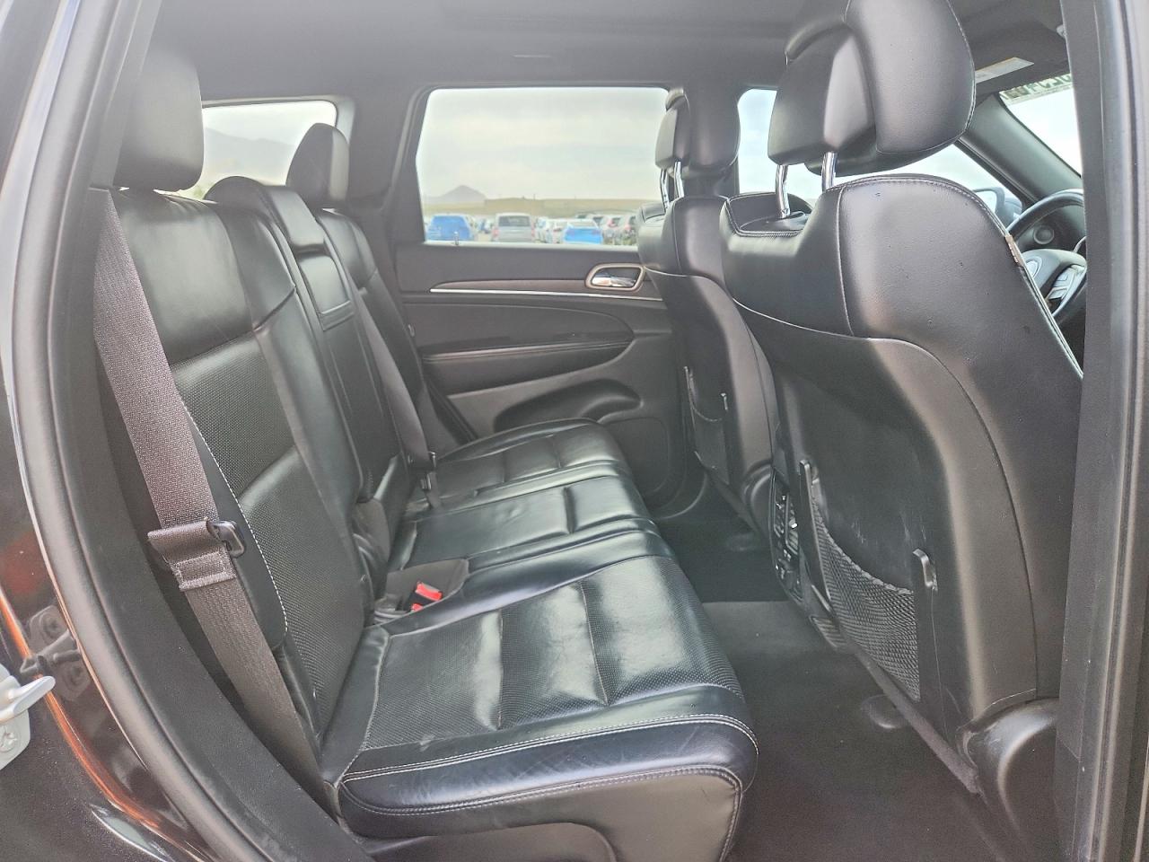 Jeep Cherokee Limited