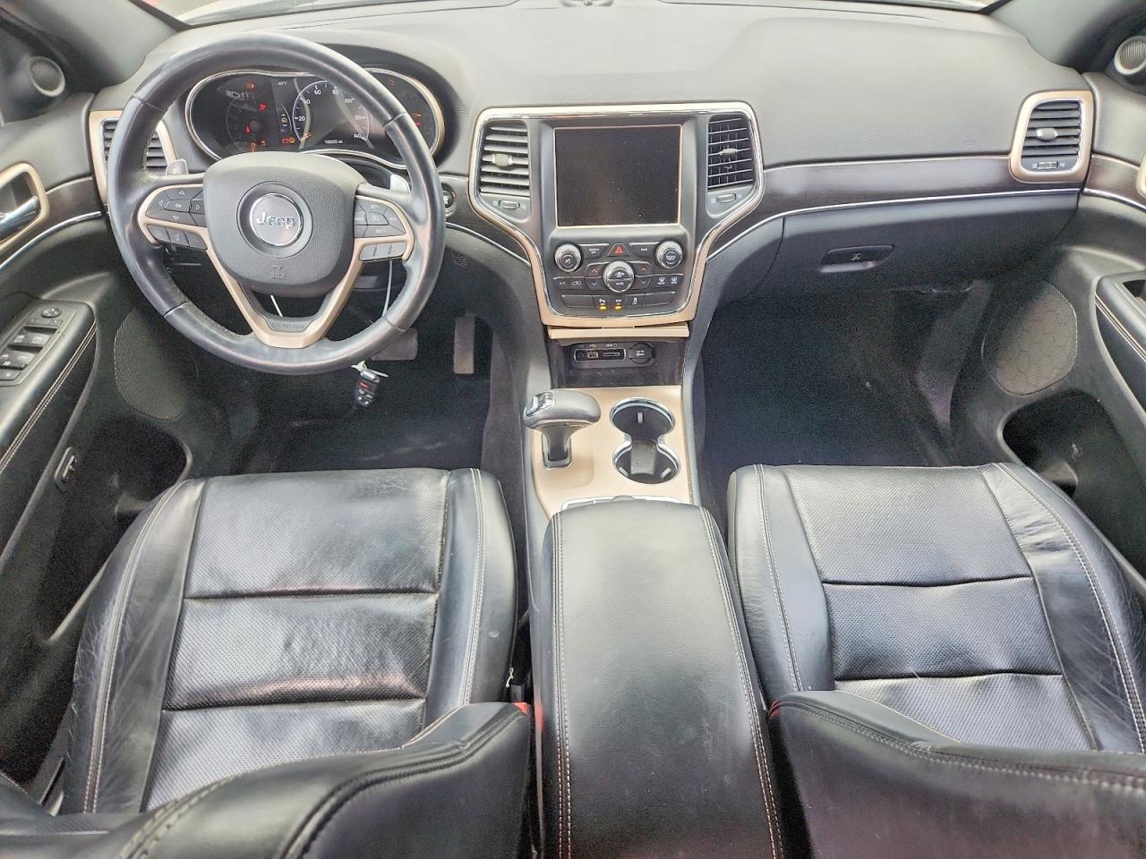 Jeep Cherokee Limited