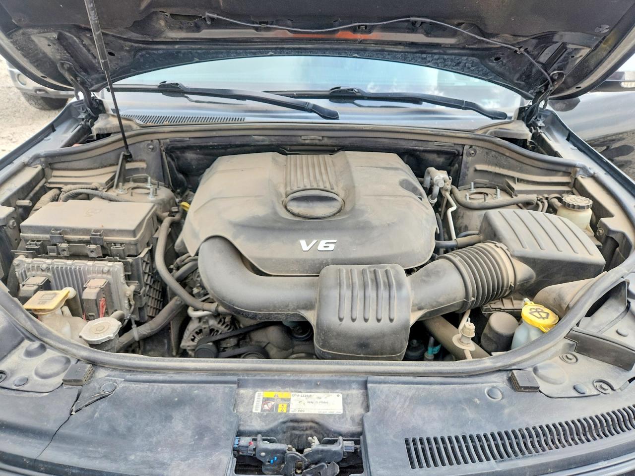Jeep Cherokee Limited