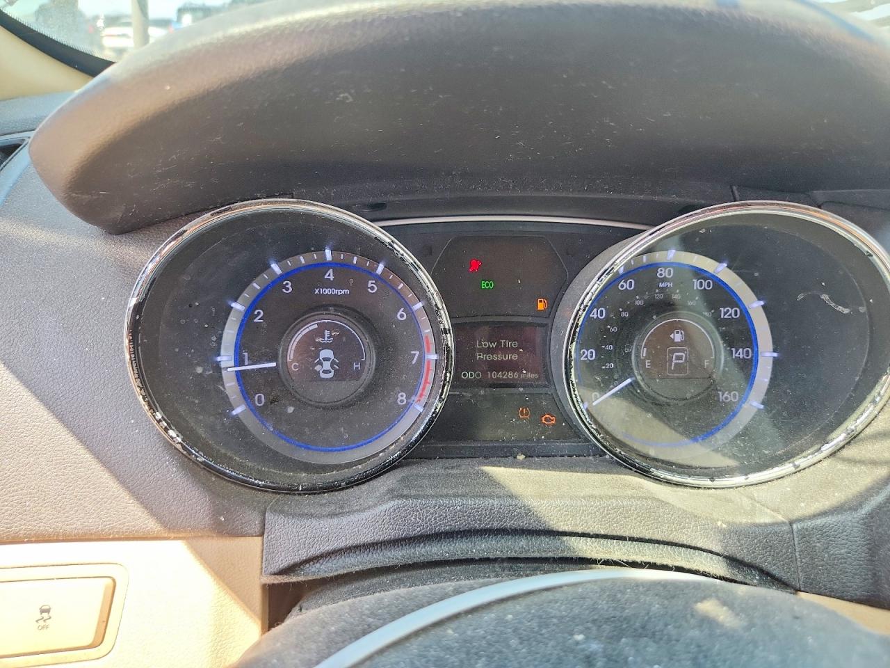 Hyundai SONATA Gls