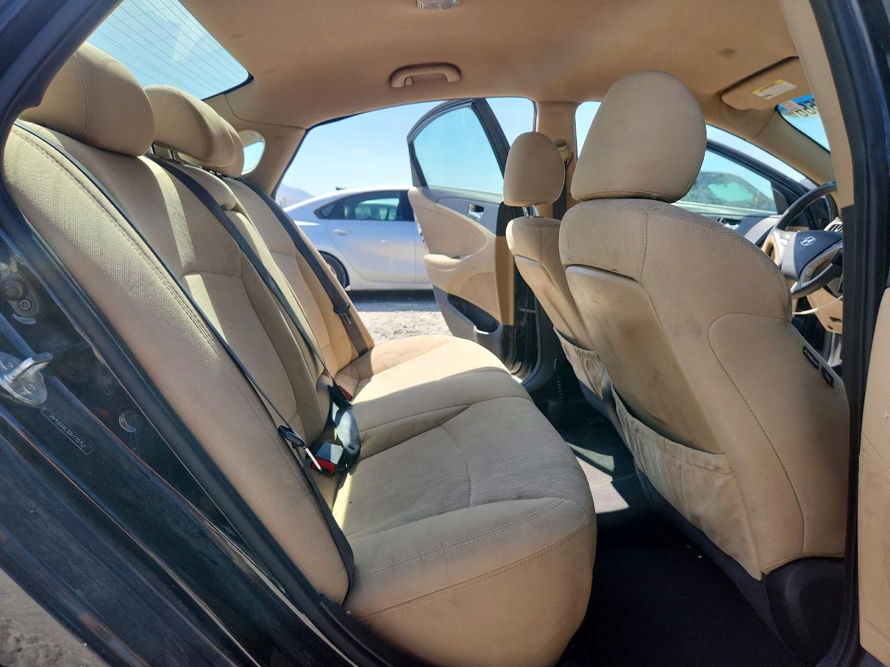 Hyundai SONATA Gls