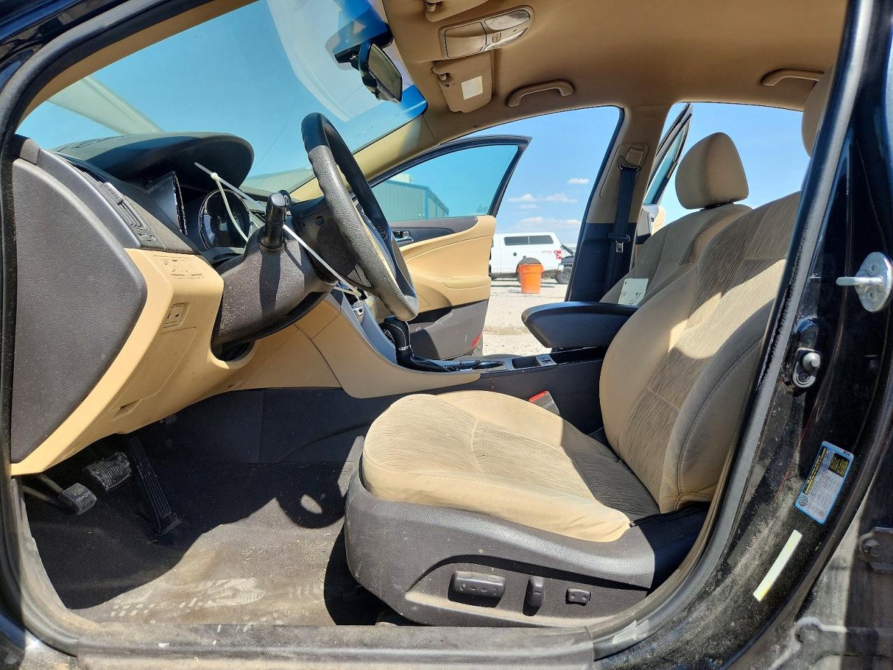 Hyundai SONATA Gls