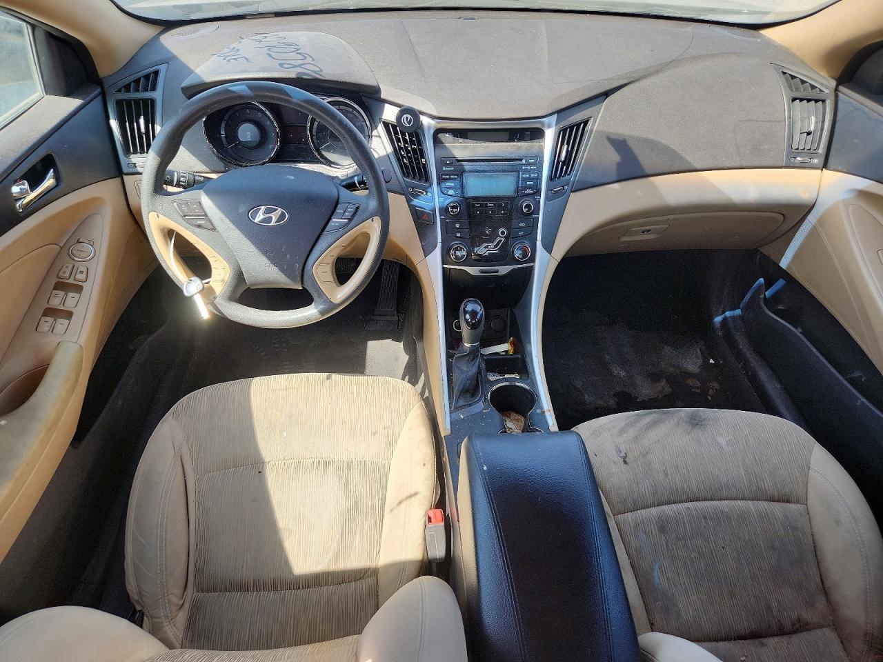 Hyundai SONATA Gls