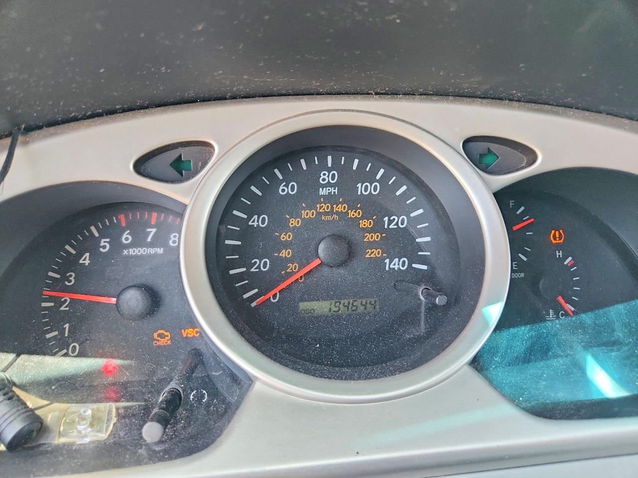 Toyota Highlander Limited