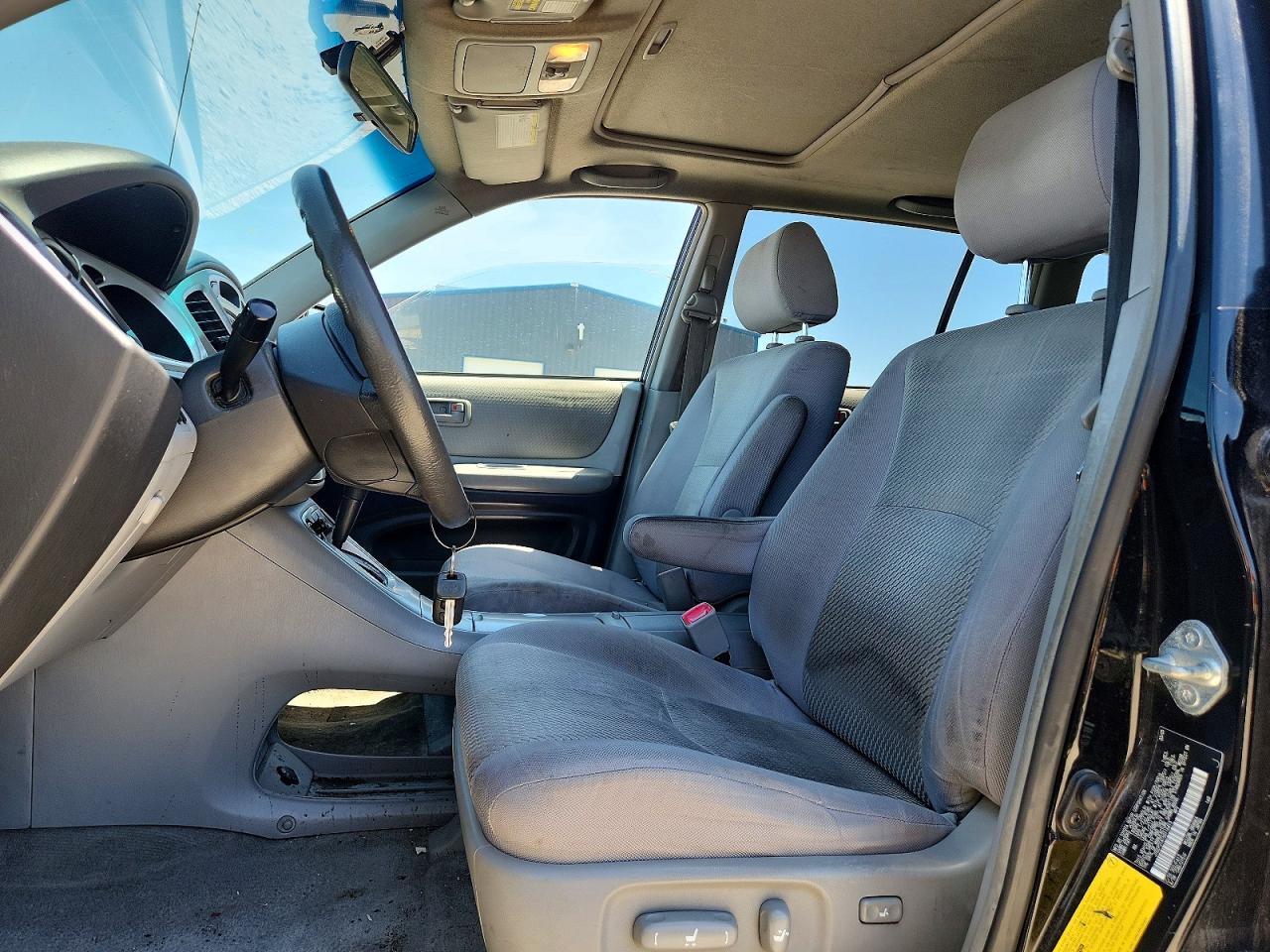 Toyota Highlander Limited