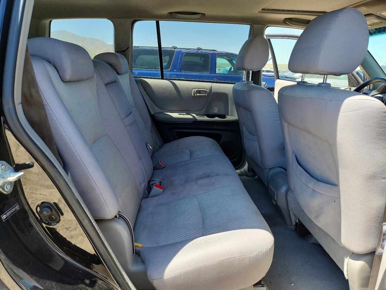Toyota Highlander Limited