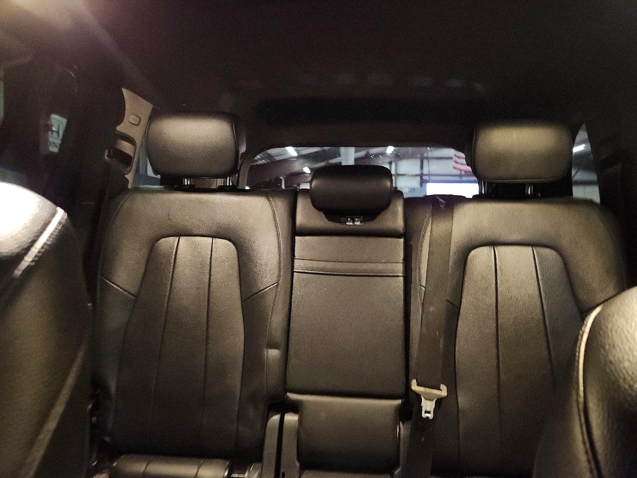 Mercedes-Benz GLB 250 4matic