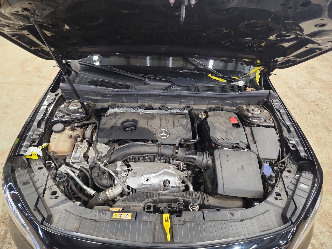 Mercedes-Benz GLB 250 4matic