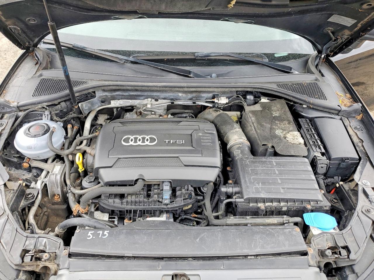 Audi A3 Premium
