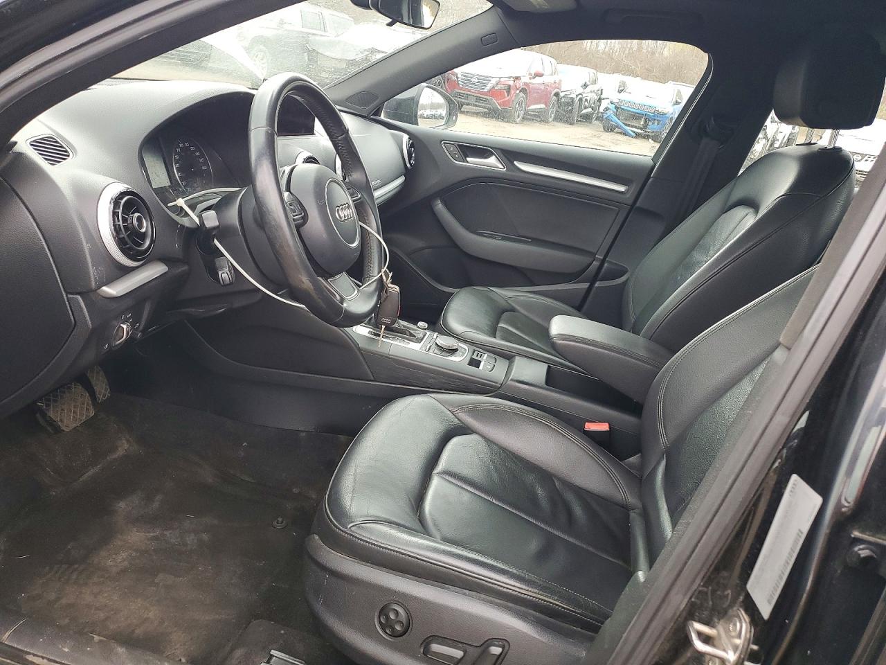 Audi A3 Premium