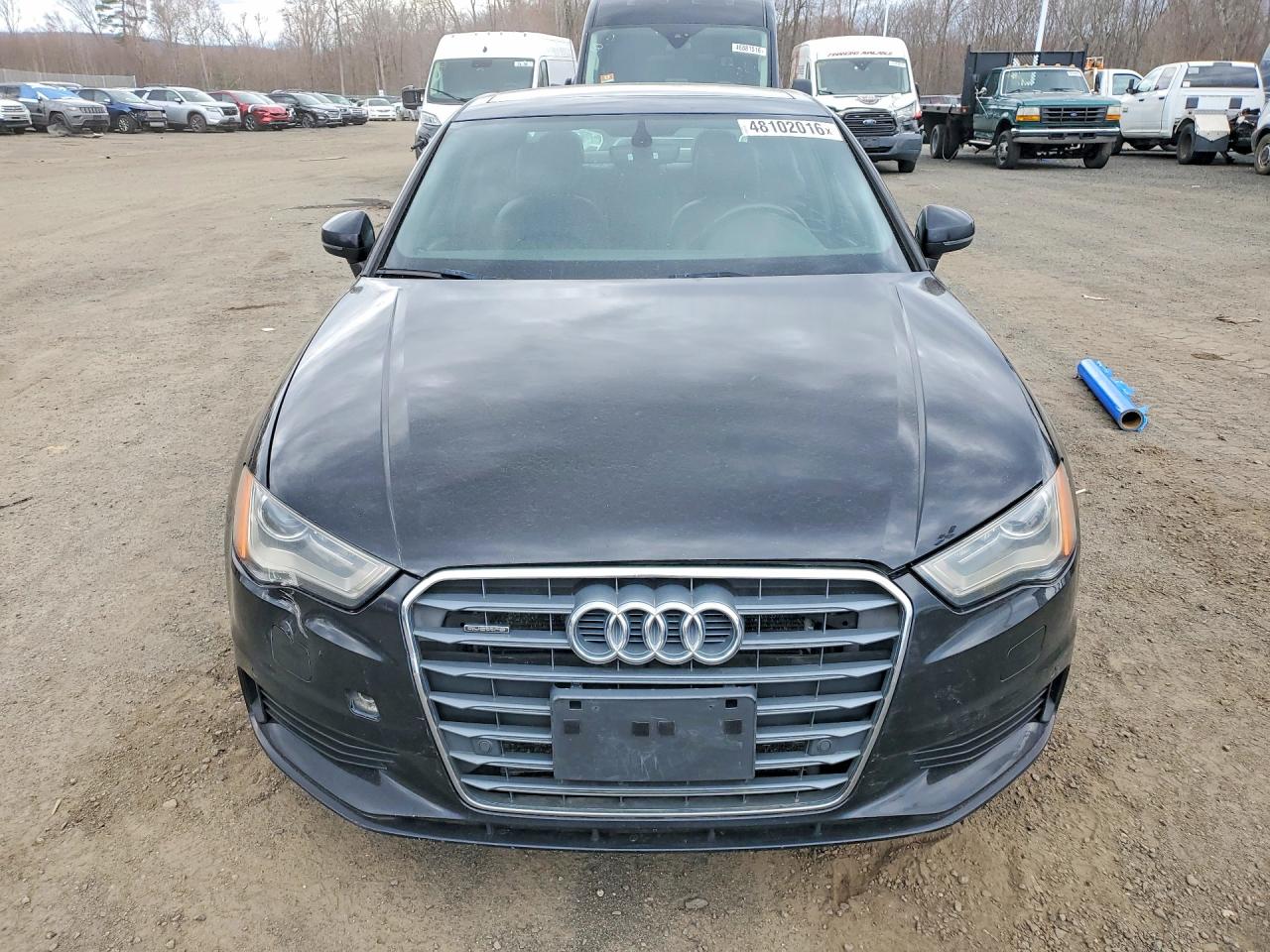 Audi A3 Premium