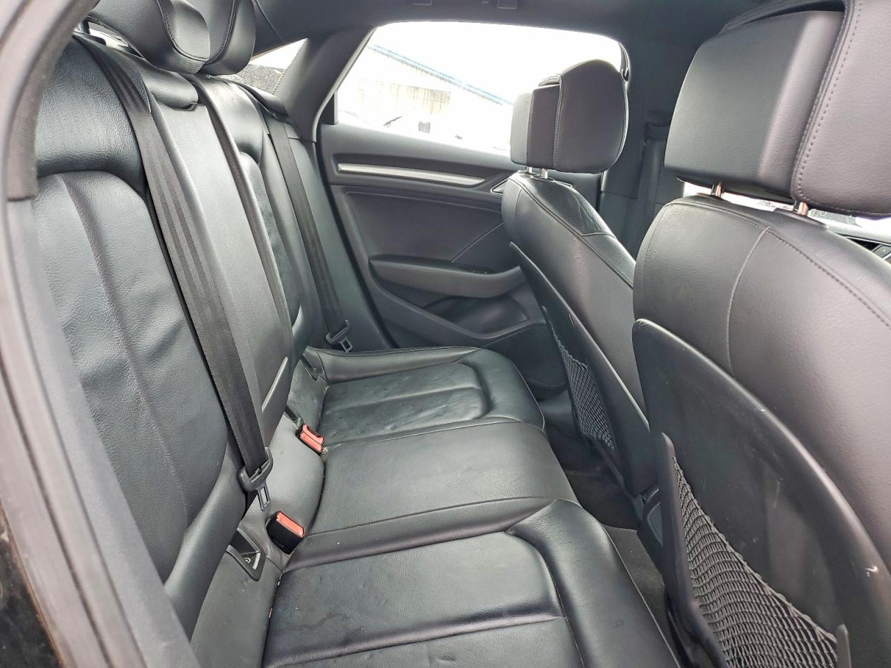Audi A3 Premium