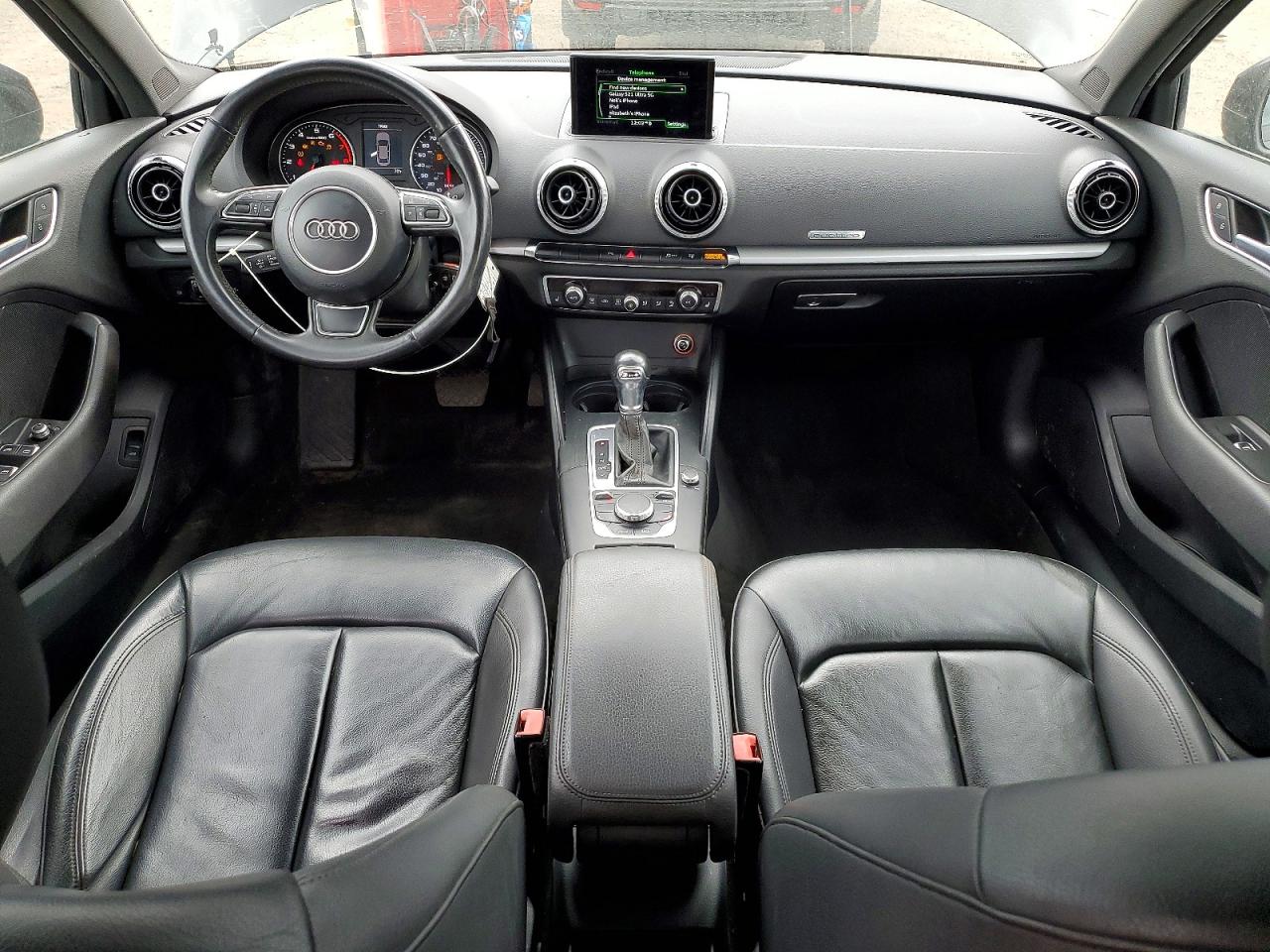 Audi A3 Premium