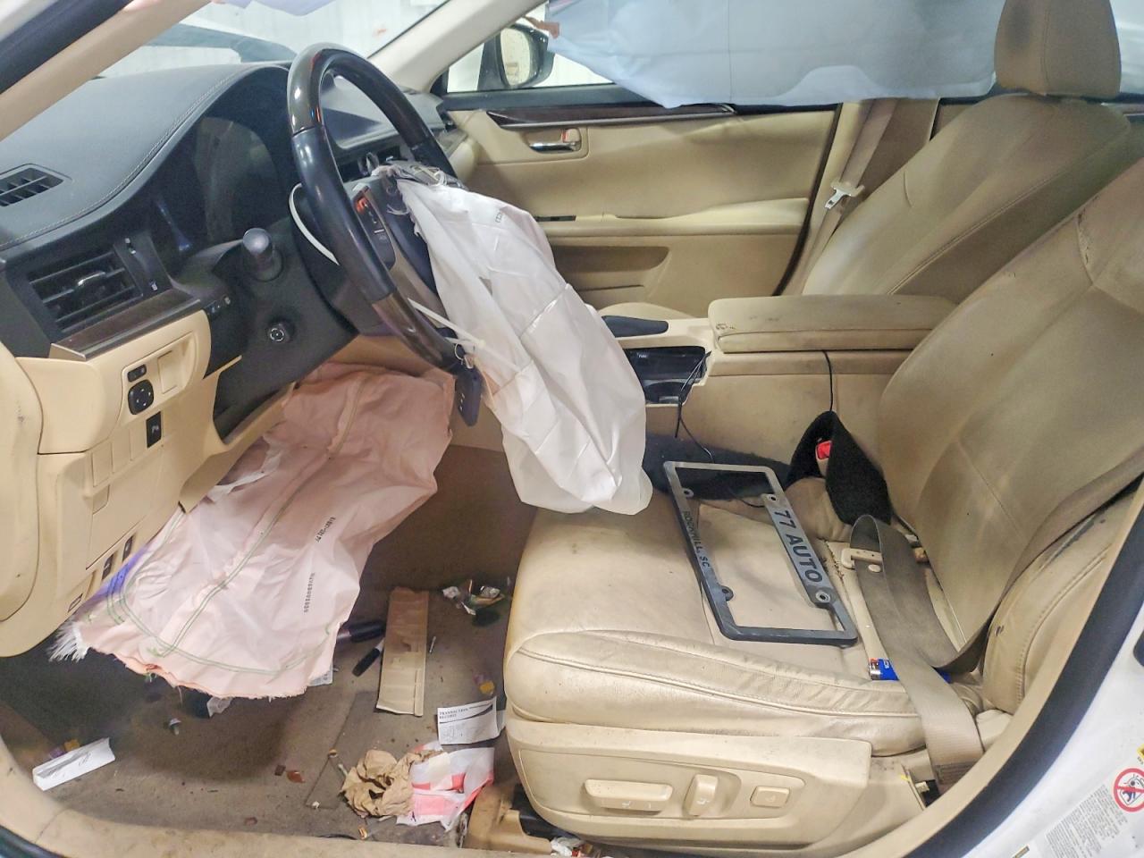 Lexus Es 350