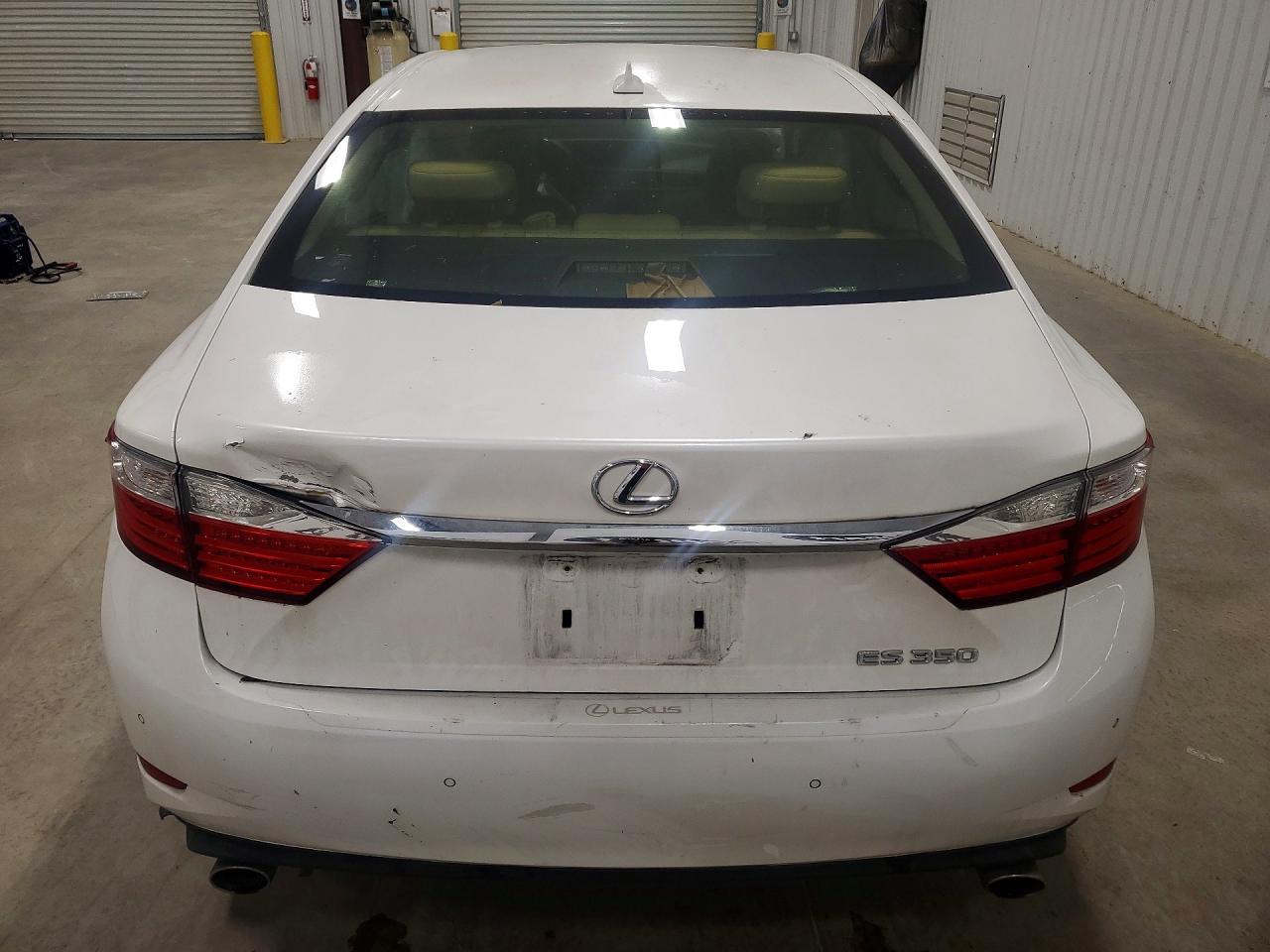 Lexus Es 350