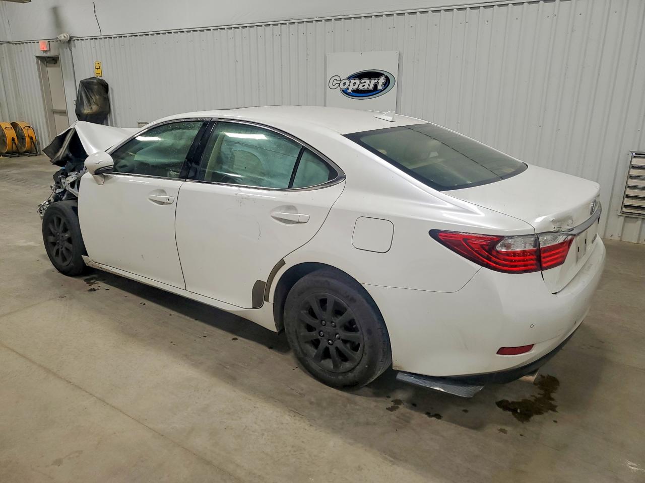 Lexus Es 350