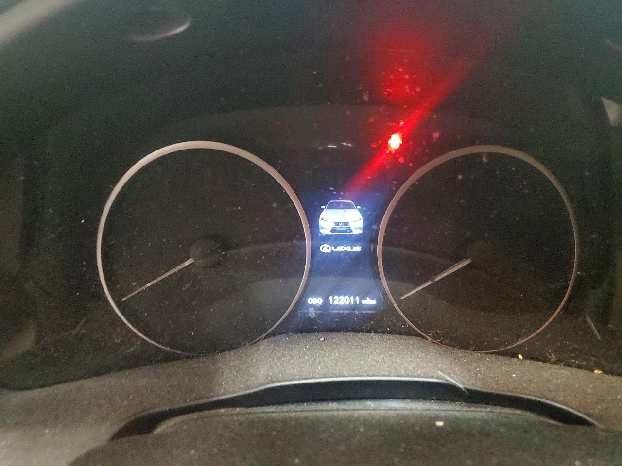Lexus Es 350