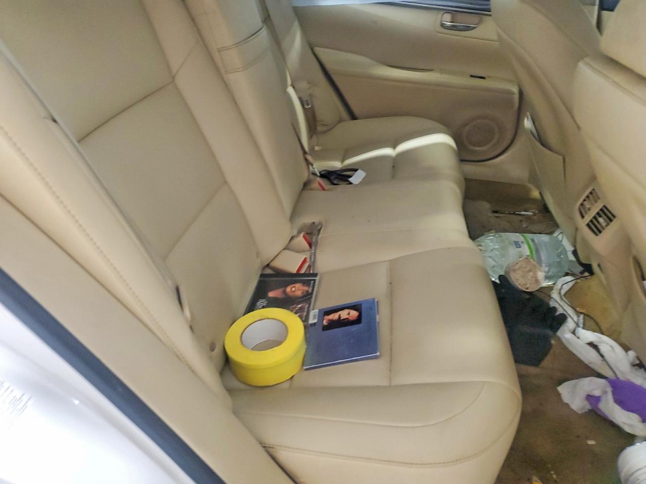 Lexus Es 350