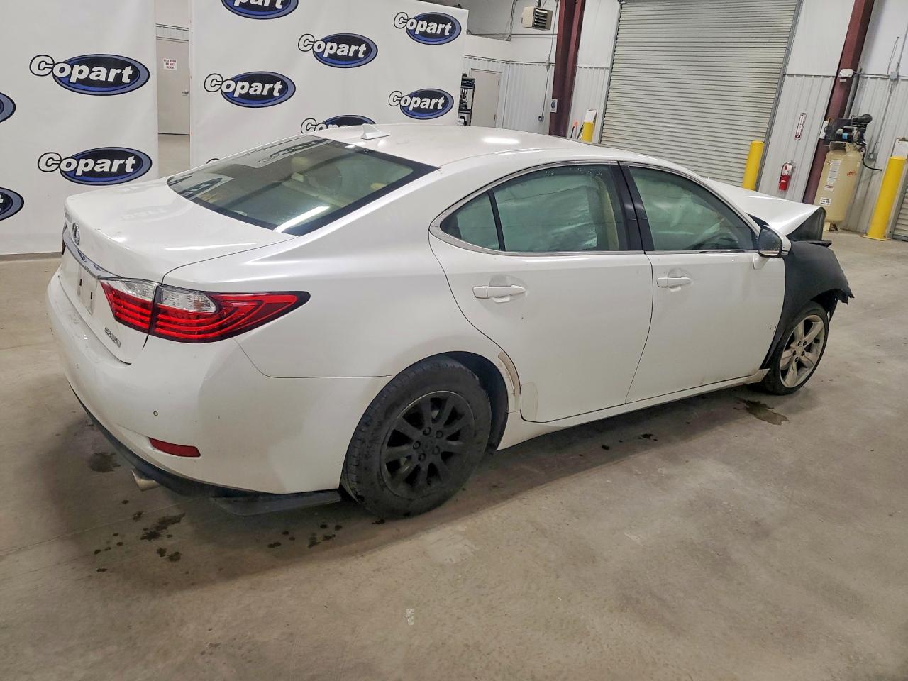 Lexus Es 350