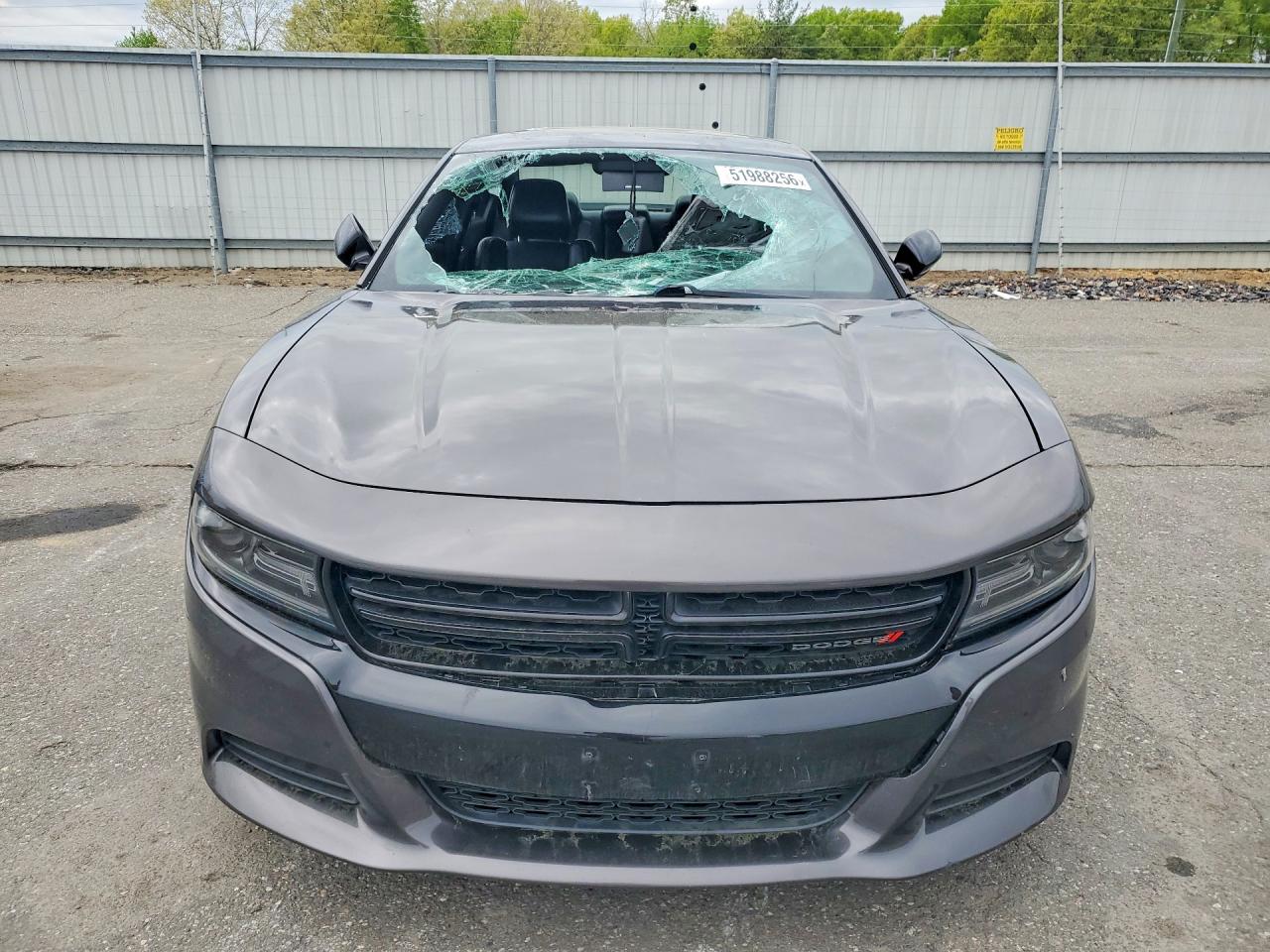 Dodge Charger Sxt