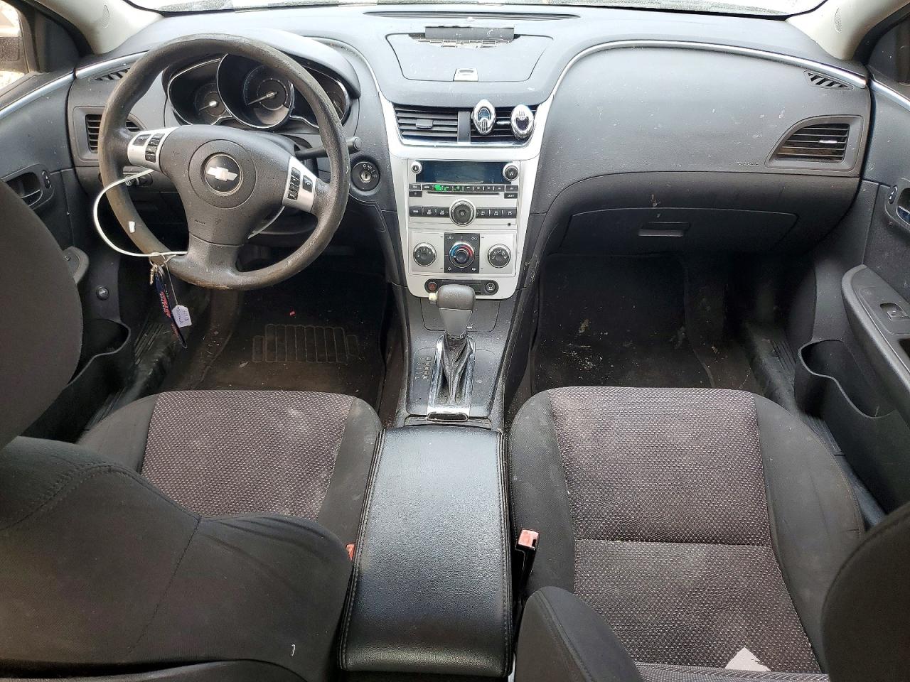 Chevrolet Malibu 1lt