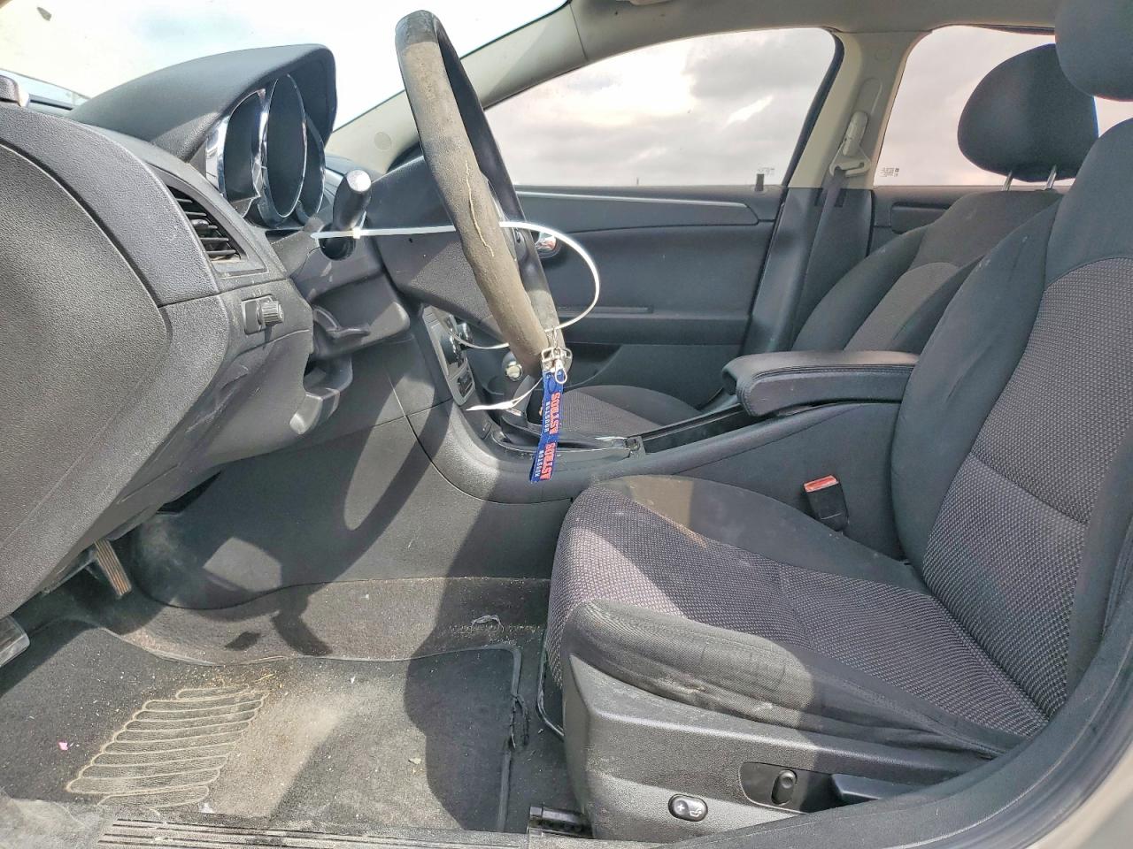 Chevrolet Malibu 1lt
