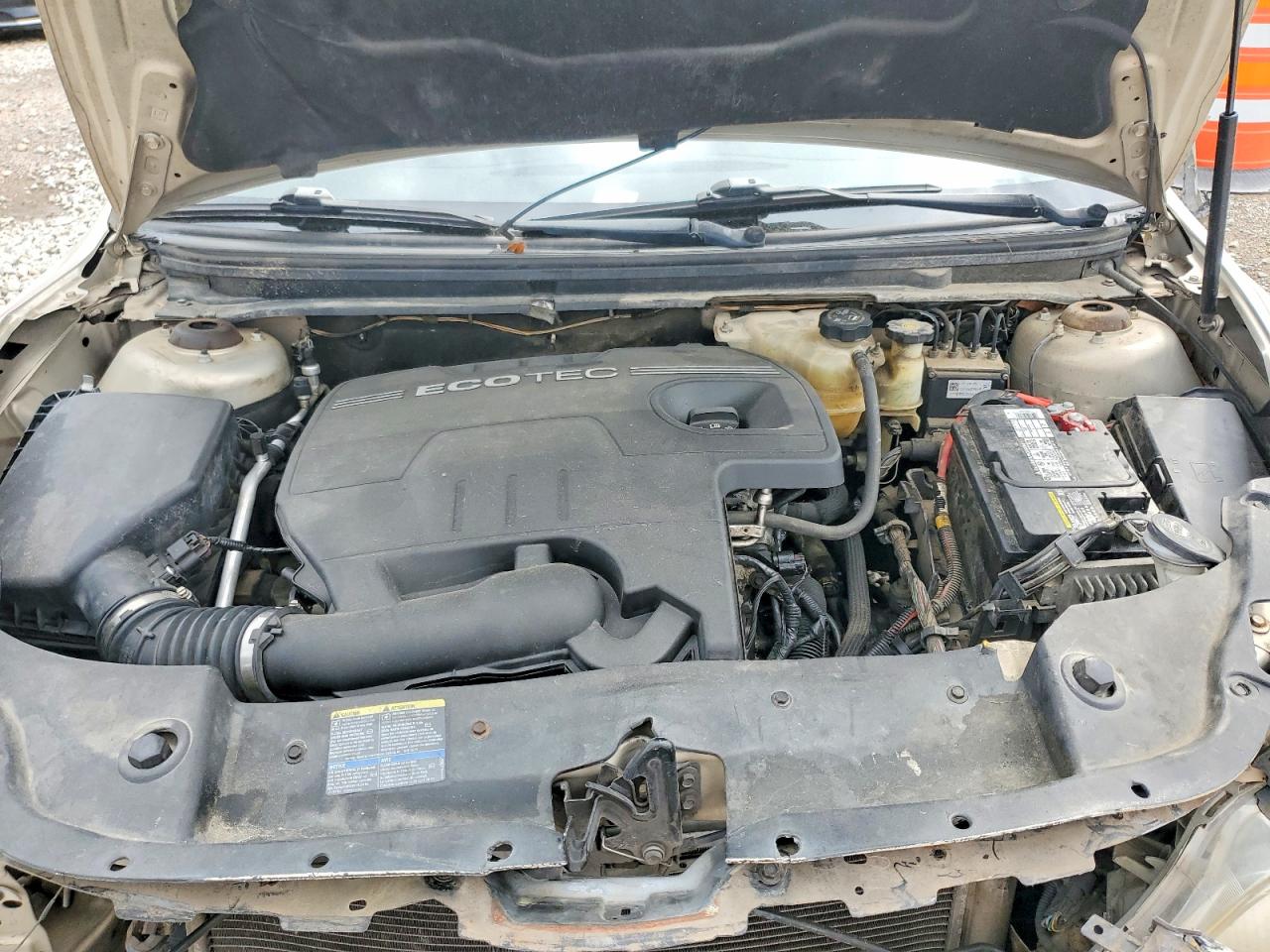 Chevrolet Malibu 1lt