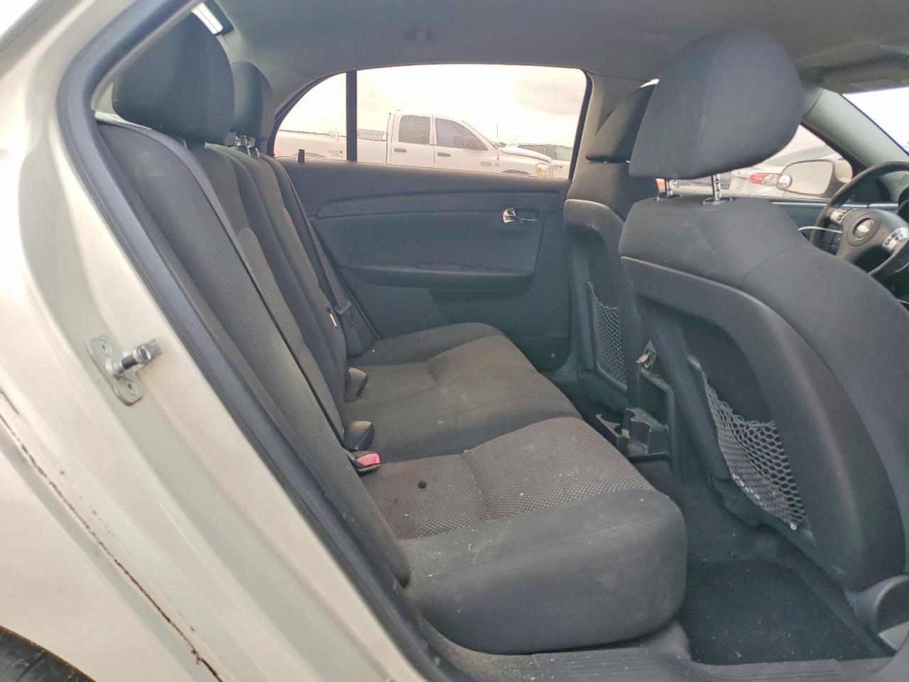 Chevrolet Malibu 1lt